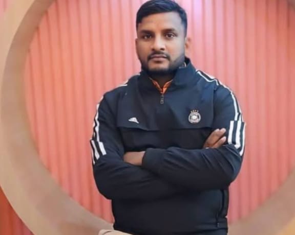 Awadhesh Gupta